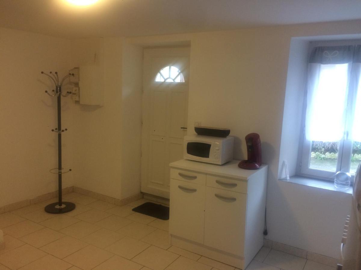 Inobelle Villa Bethisy-Saint-Pierre Room photo