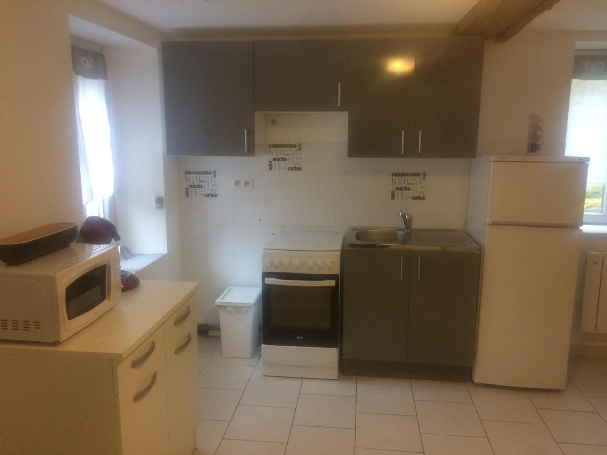 Inobelle Villa Bethisy-Saint-Pierre Room photo